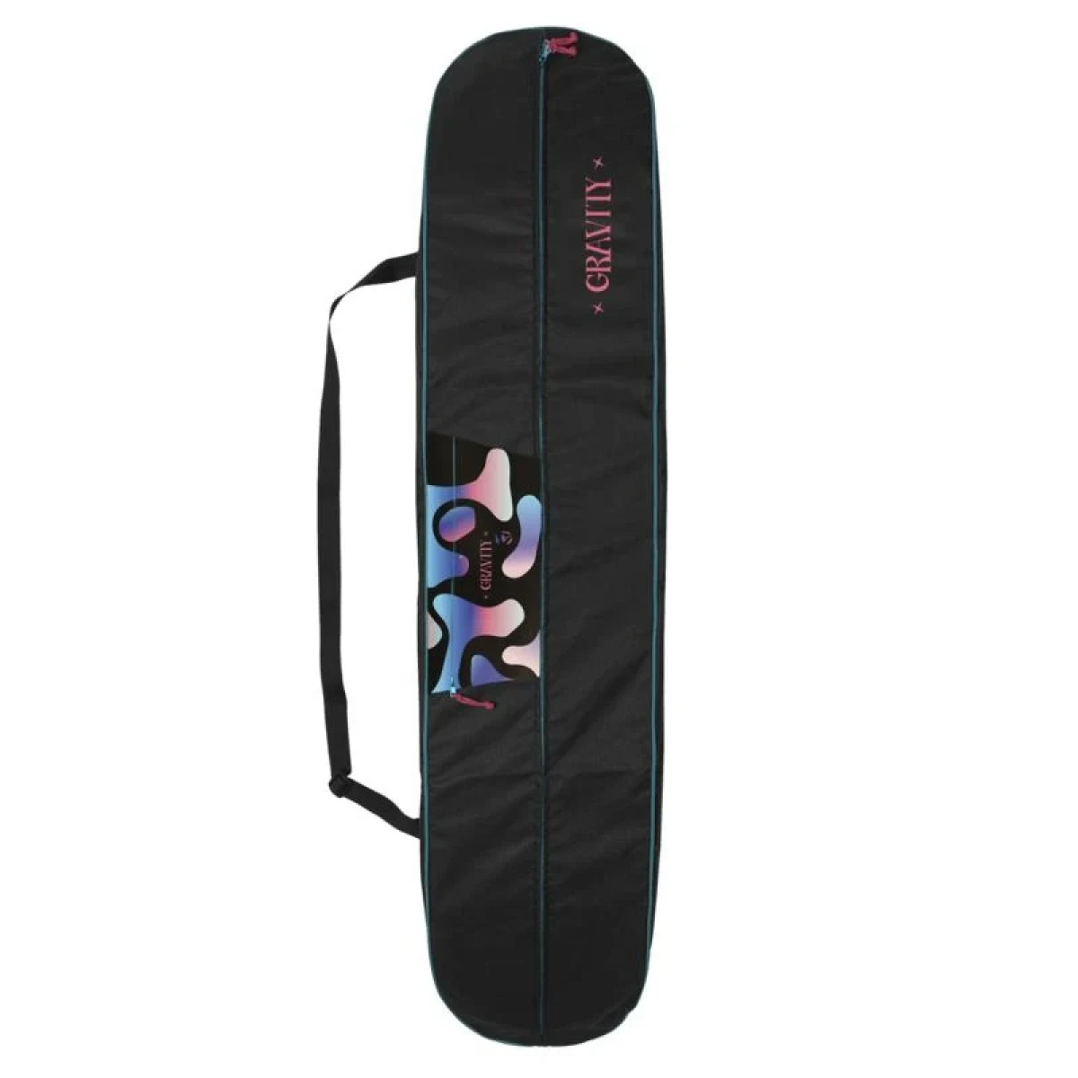 Gravity Vivid Jr black · záber 1