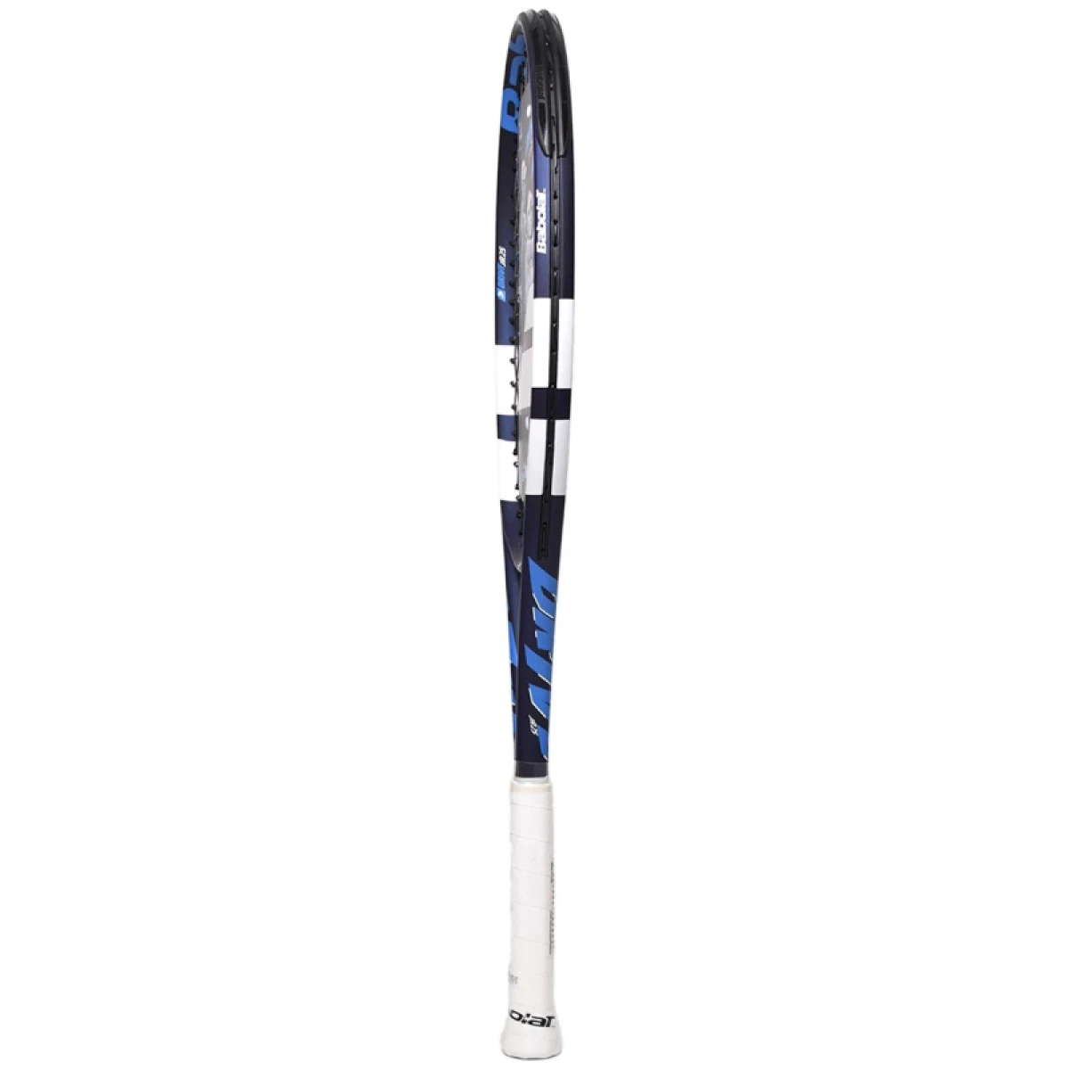 Tenisová raketa BABOLAT DRIVE JUNIOR 25 BLUE WHITE · záber 3