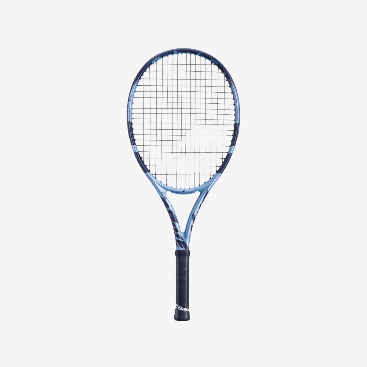 BABOLAT BABOLAT Pure Drive detská tenisová raketa - Veľkosť: 26, 00 · záber 1