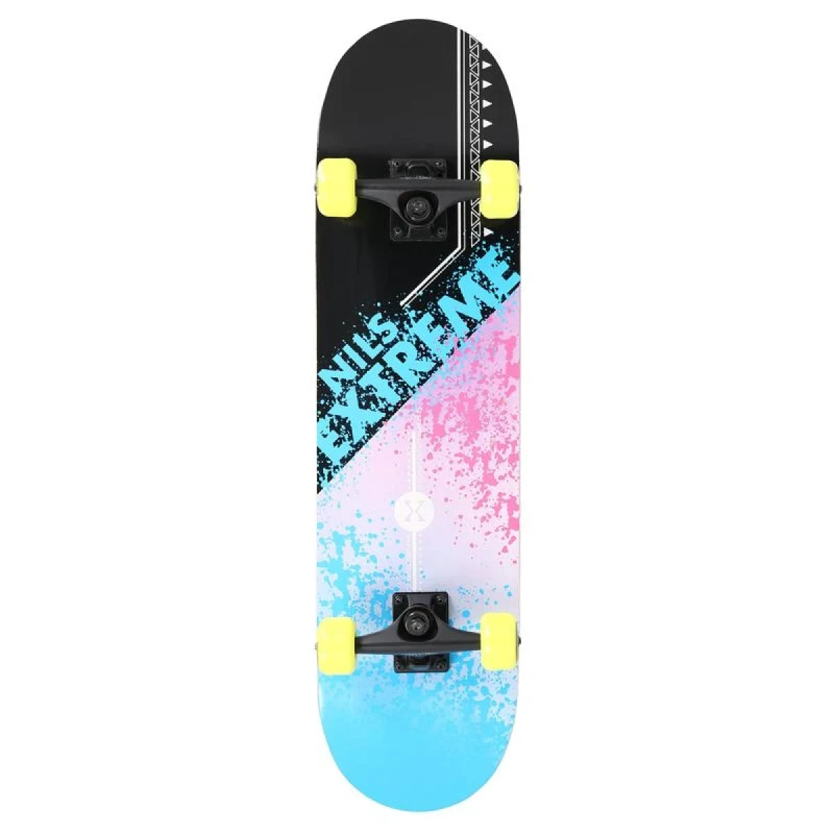 Nils Skateboard CR3108SA Stain · záber 1