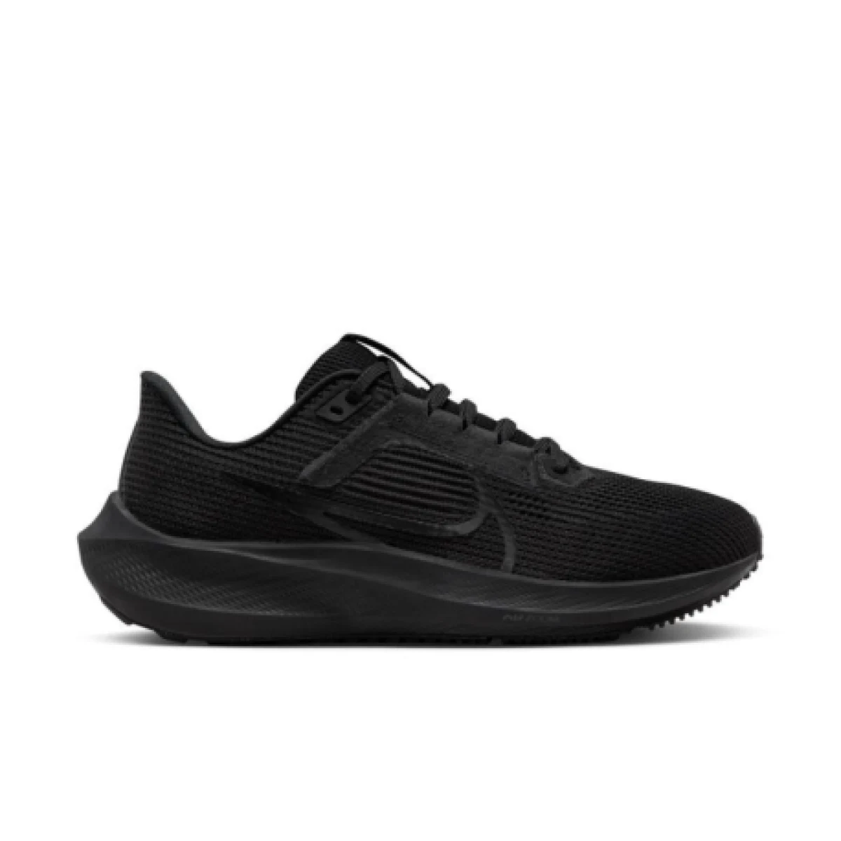 Dámská běžecká obuv NIKE Air Zoom Pegasus 40 black anthracite black · záber 1