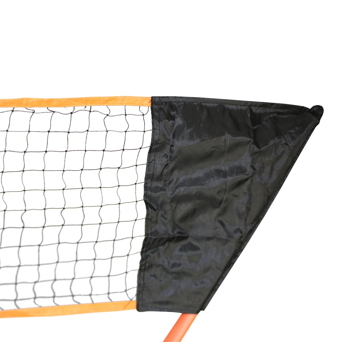 Bedmintonová sieť a rakety MASTER Kever 295 x 30 cm · záber 3