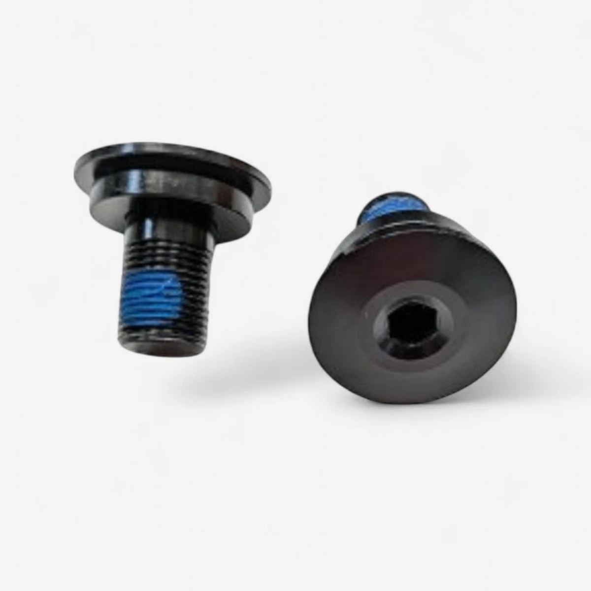 ROCKRIDER Sada spojení pusher/rocker na ráme bicyklov E-FEEL700S/ 900S/900S TE bez · záber 1