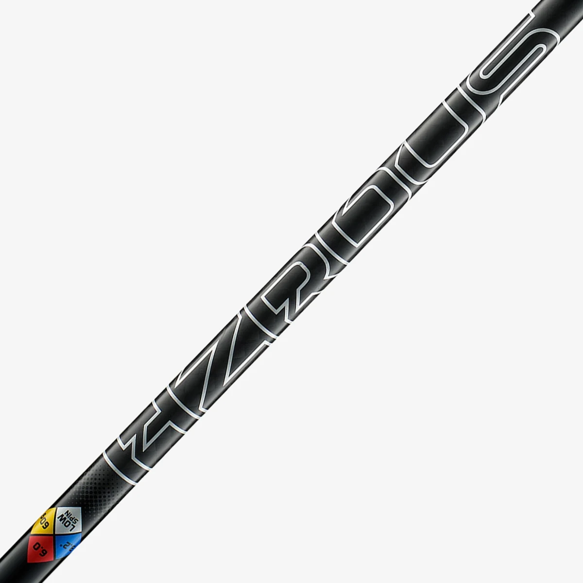 TITLEIST Golfové železo Utility Regular Graphite pre pravákov U505 4G HRZDUS Black 80 5.5 22° · záber 2
