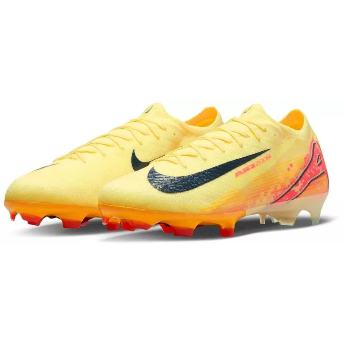 Nike Zoom Mercurial Vapor 16 Elite KM FG - 36 · záber 3