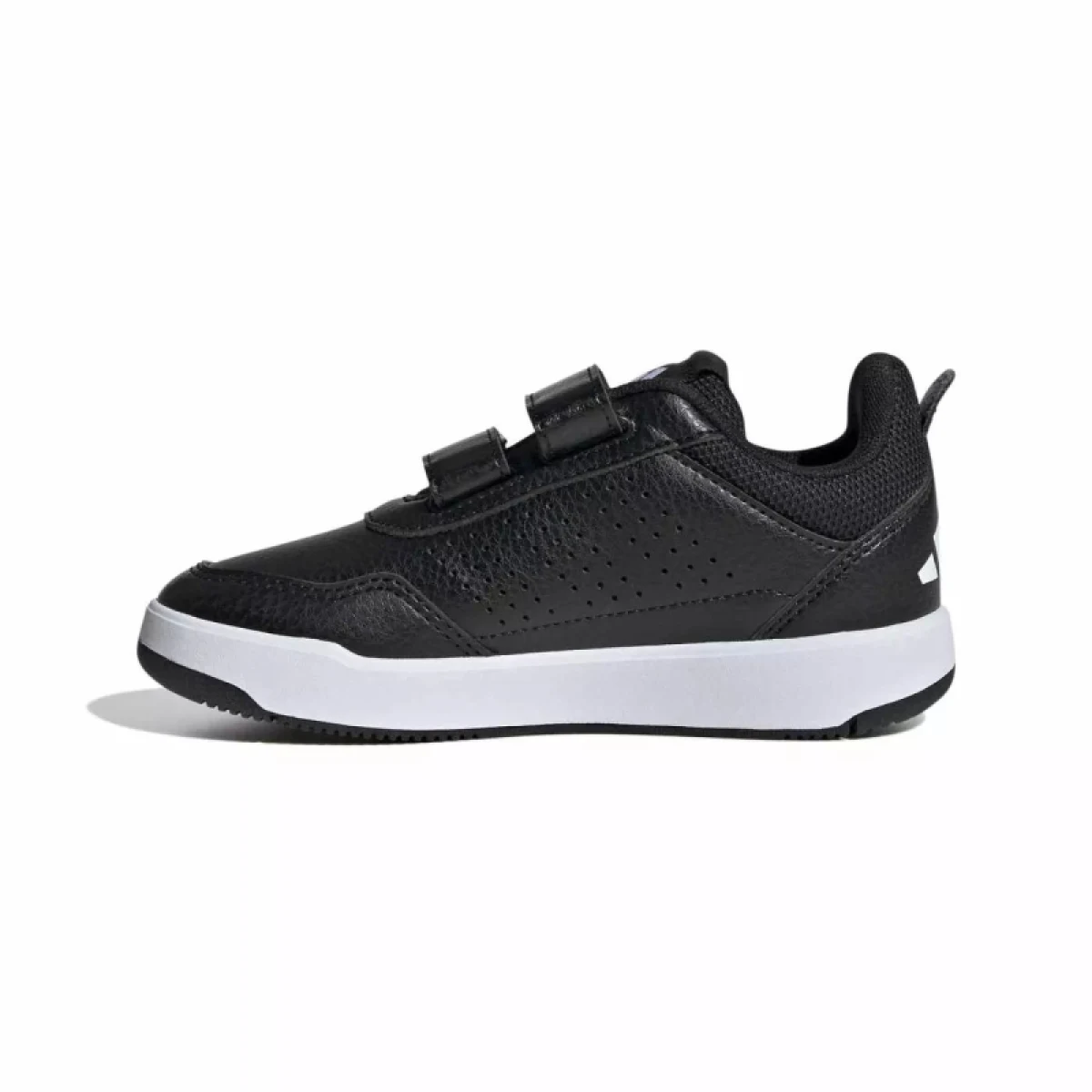 Detská rekreačná obuv ADIDAS Tensaur Sport 3.0 K core black cloud white core black · záber 3