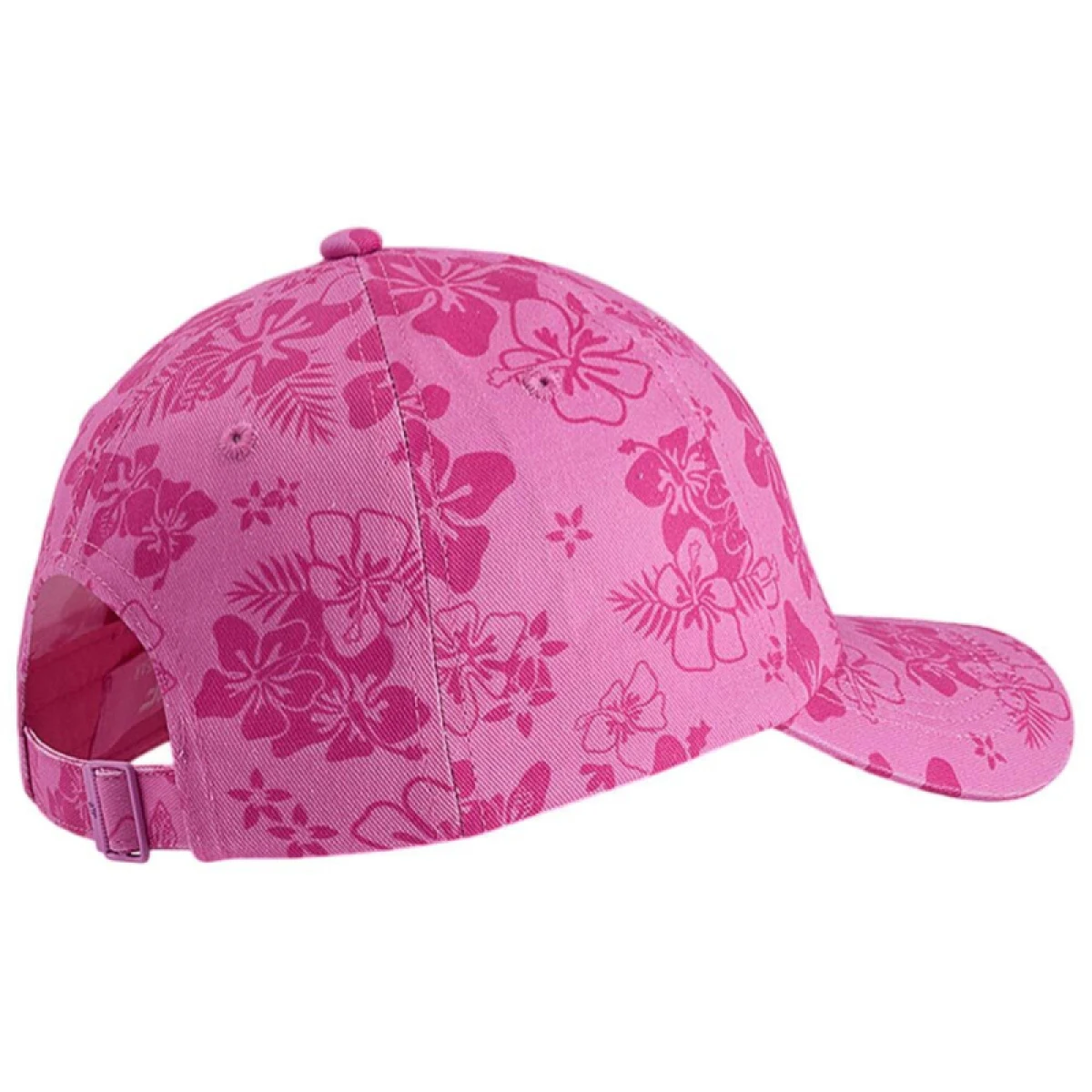 Dievčenská šiltovka 4F JUNIOR BASEBALL CAP F543-93A-MULTICOLOUR 3 ALLOVER · záber 2