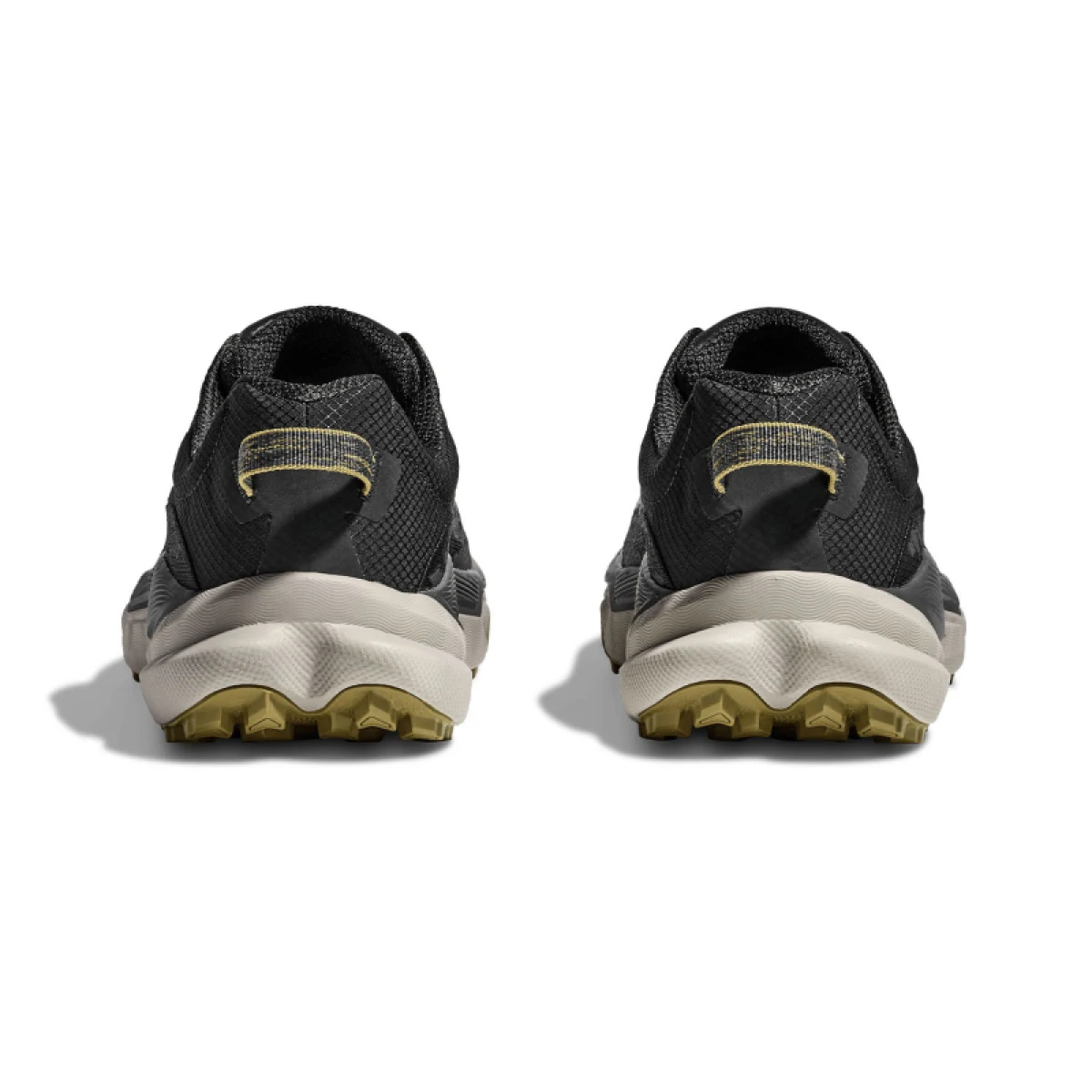 Pánska bežecká trailová obuv HOKA Torrent 4 M black asphalt grey · záber 5