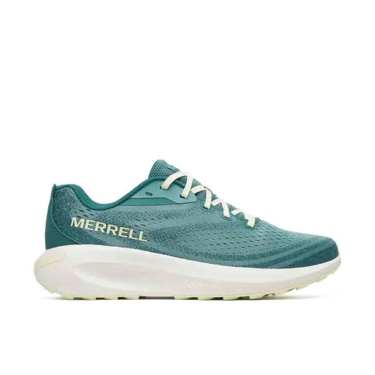 Merrell J00003473 Morphlite M Aqua - Velikost: 41 | Barva: Vícebarevná · záber 1