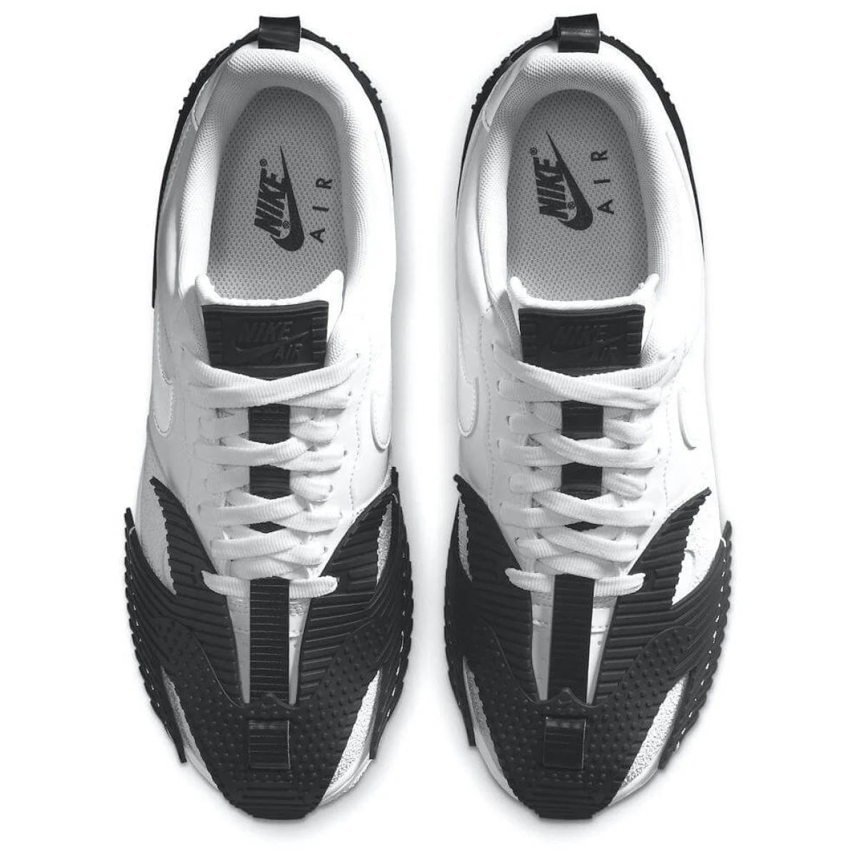 Nike Air Force 1 NDSTRKT - 44,5 · záber 4