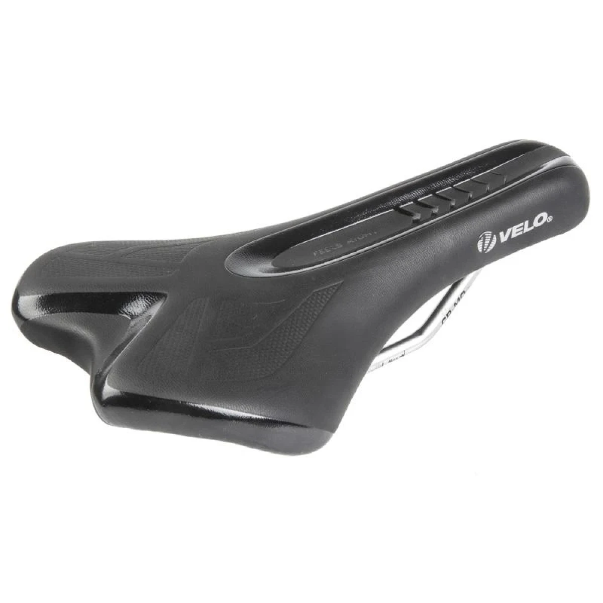 VELO SHORTY sedlo · záber 1