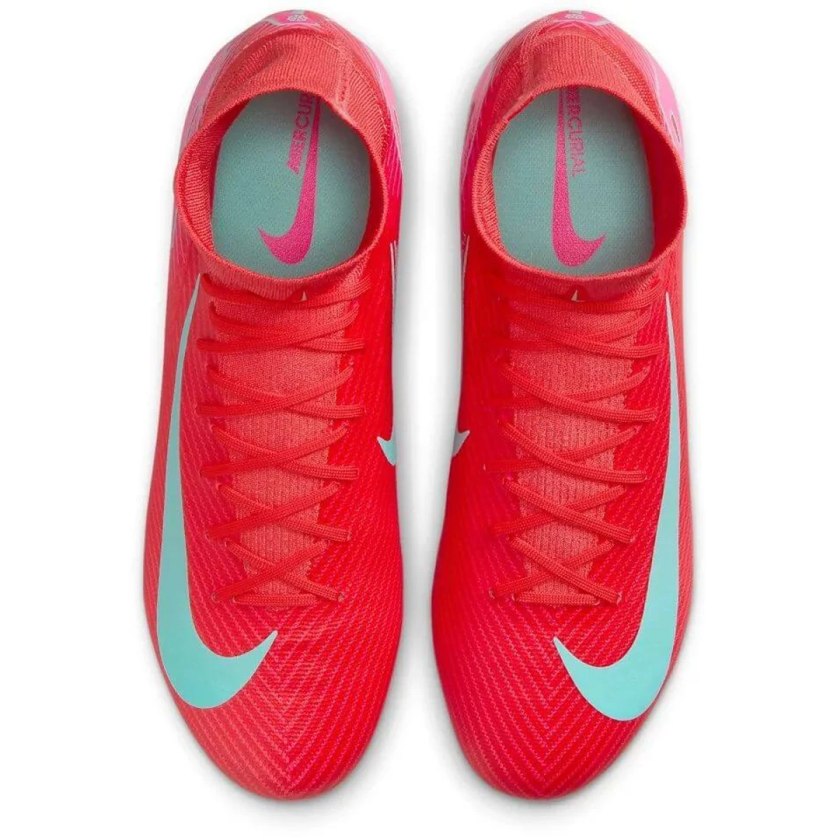 Nike Zoom Mercurial Superfly 10 Pro FG - 43 · záber 10