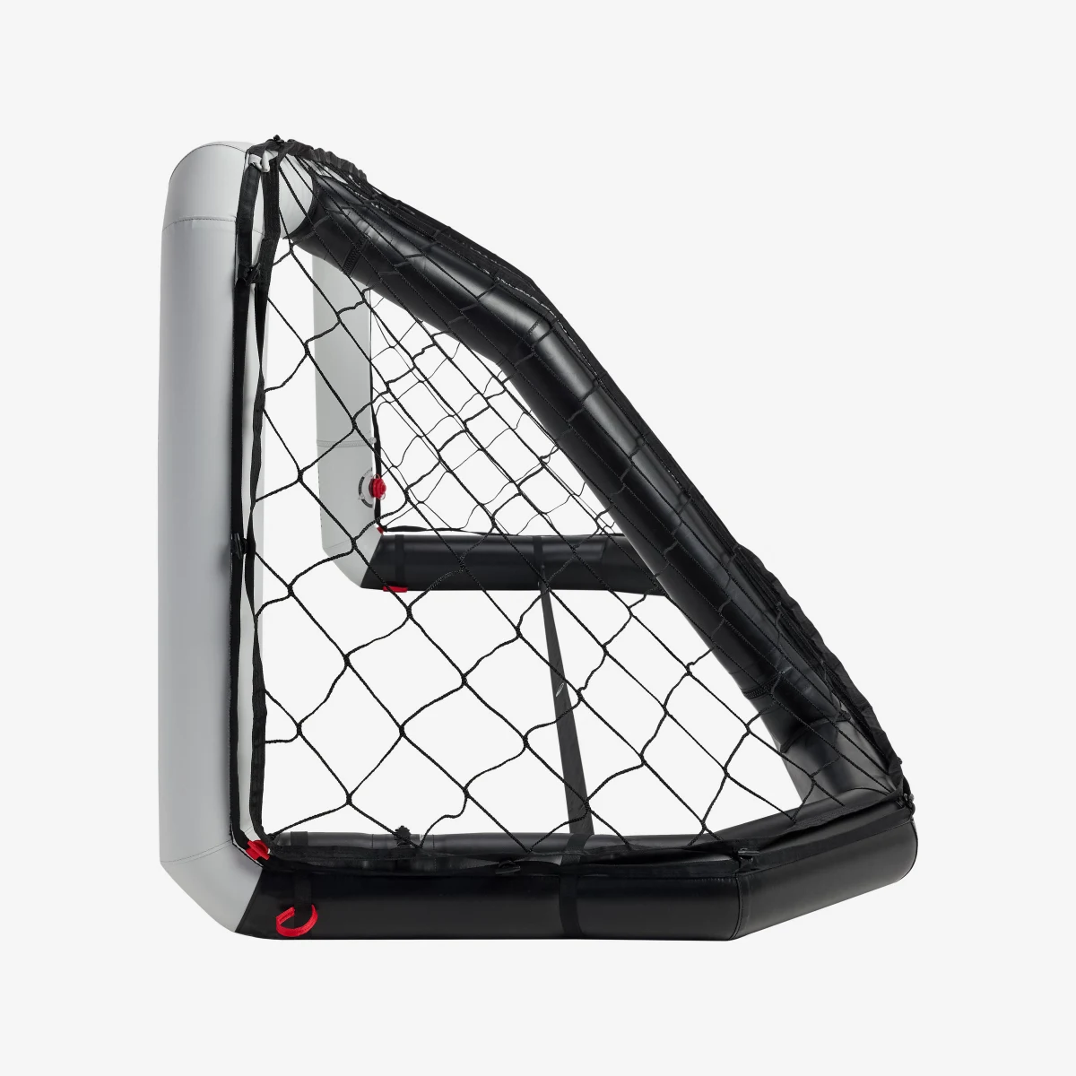 DECATHLON Nafukovacia brána na vodné pólo 550 (2,5 m × 0,8 m) bez · záber 2