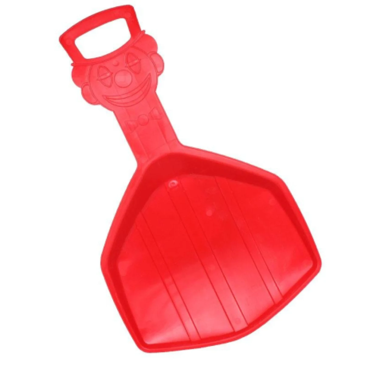 Klzák PLASTKON KLAUN RED · záber 1