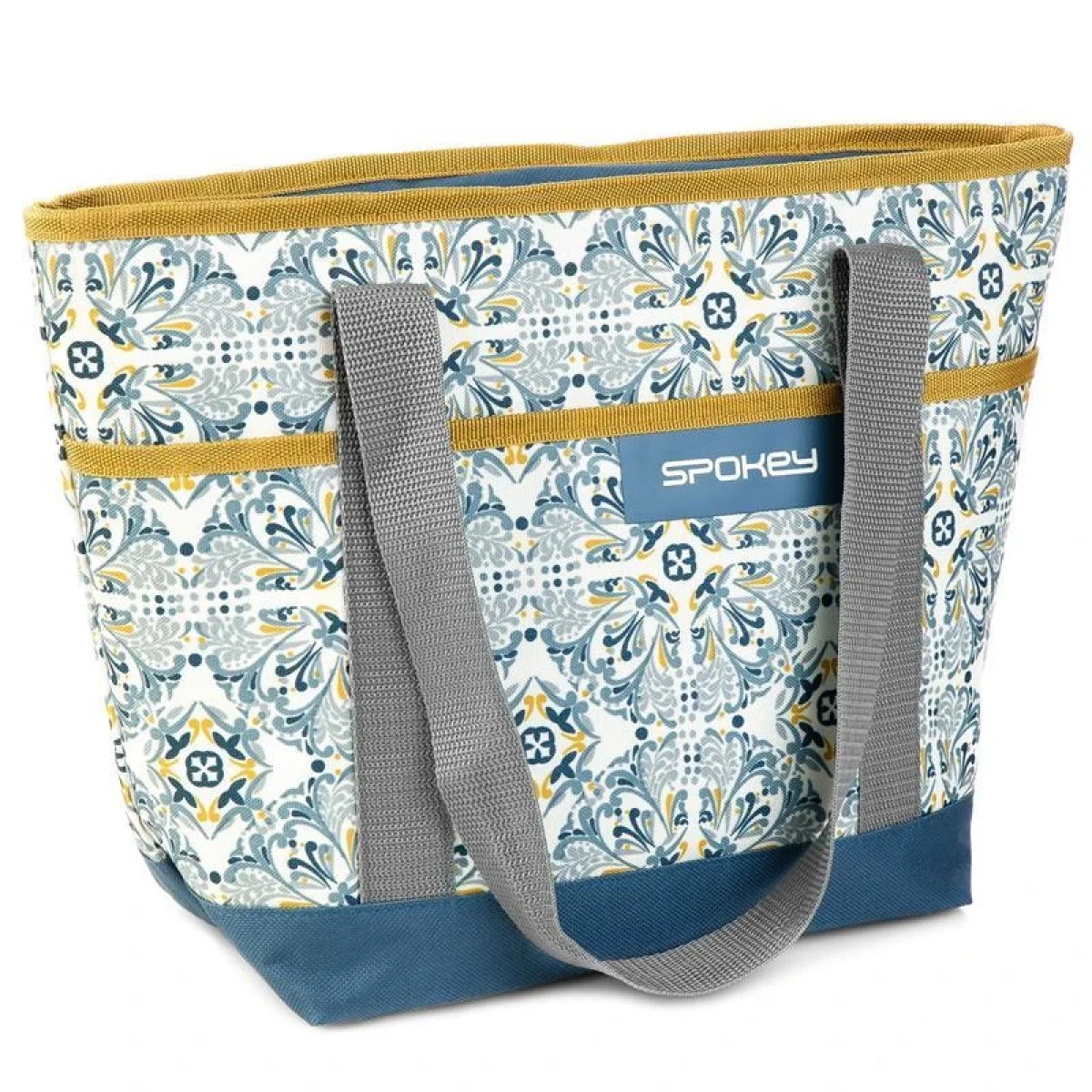 Spokey ACAPULCO Termotaška, 12 l, retro · záber 1