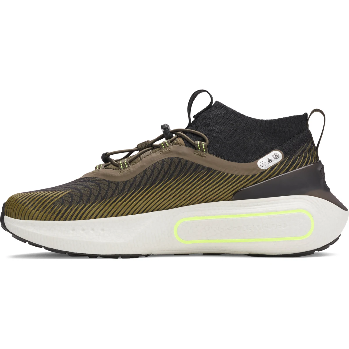 Under Armour Phantom 4 Storm Uni - Velikost: 42 · záber 2