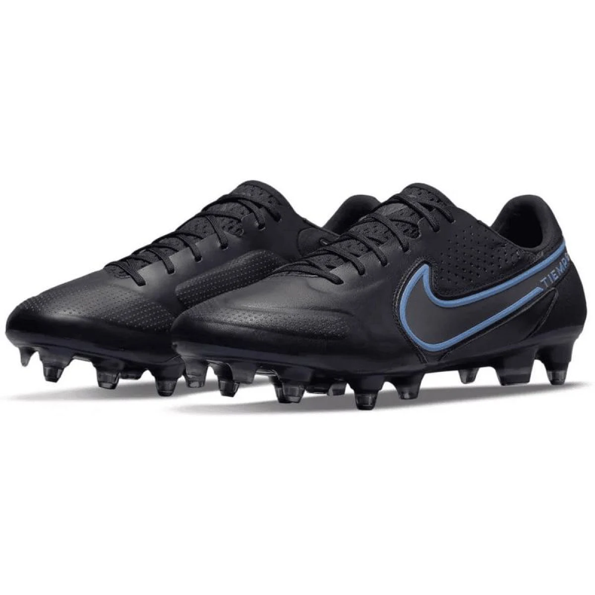Nike Tiempo Legend 9 Elite SG-Pro AC - 43 · záber 8