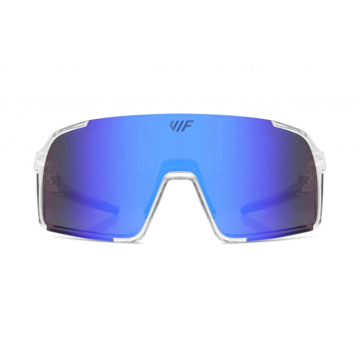 VIF VIF One Transparent and Blue · záber 2