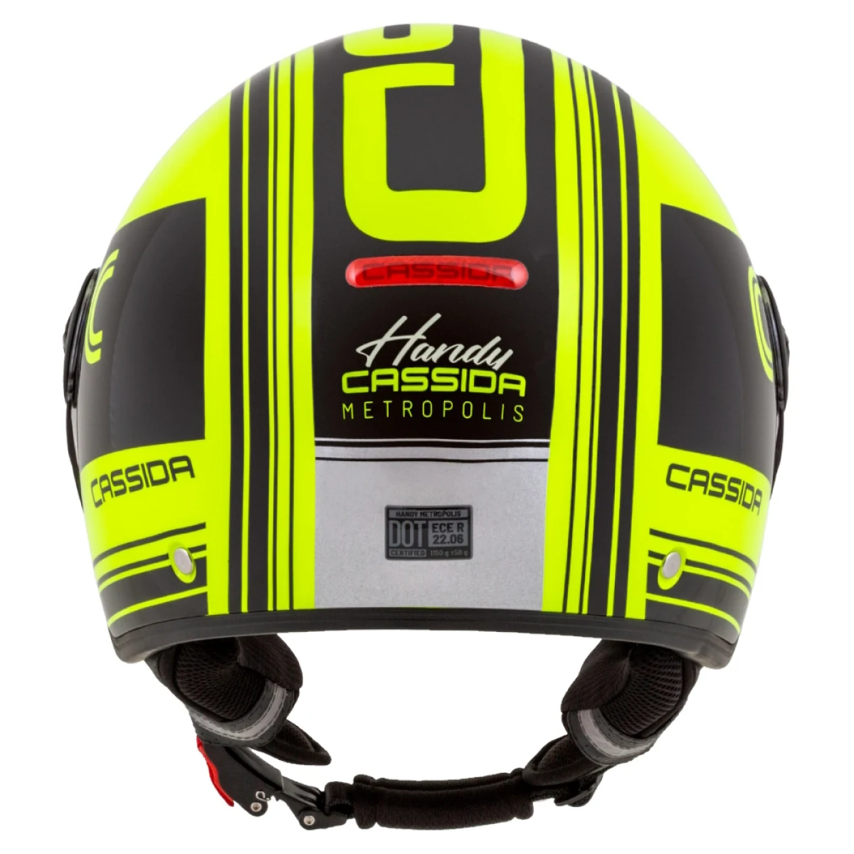 Cassida Handy Metropolis Safety XXL (61) · záber 5