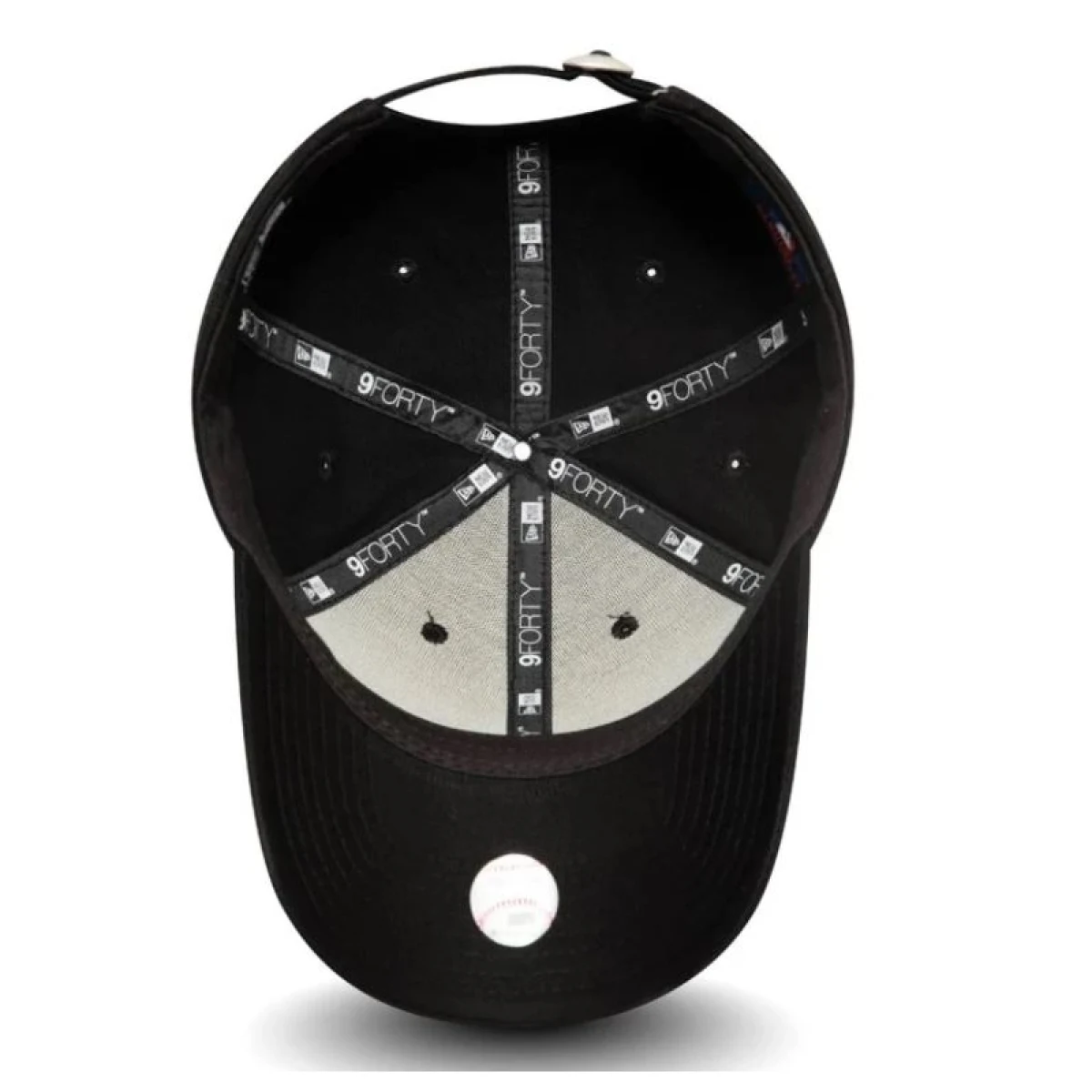 Pánská kšiltovka NEW ERA 940 MLB League essential 2 LOSDOD · záber 3