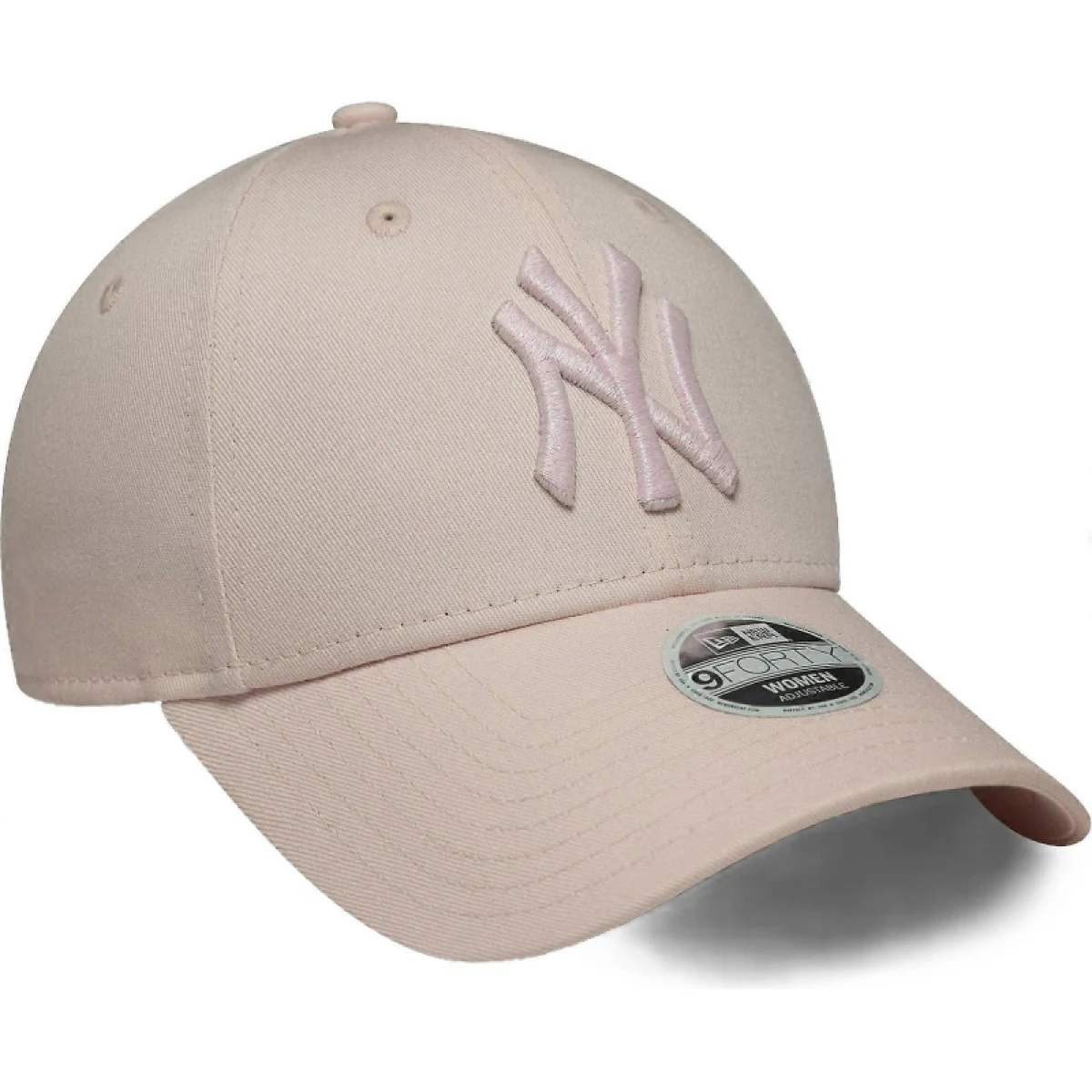 Dámska šiltovka NEW ERA 940W MLB Metallic logo 9forty NEYYAN · záber 2