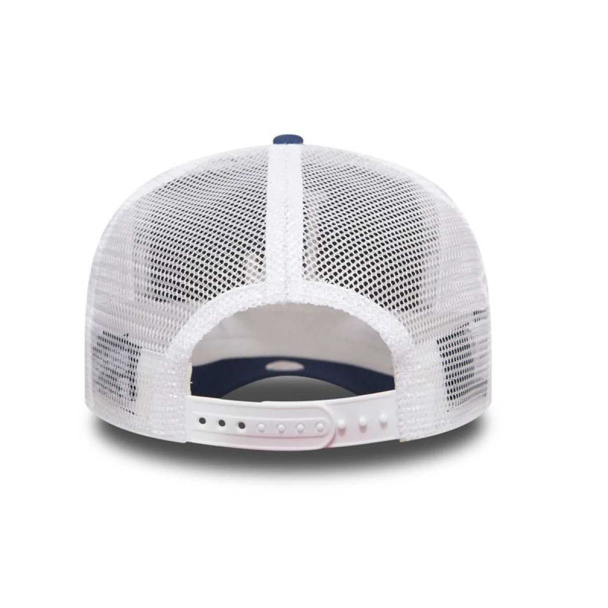 Pánská kšiltovka NEW ERA 940 Clean Trucker LA DODGERS BLUE WHITE NOS · záber 3
