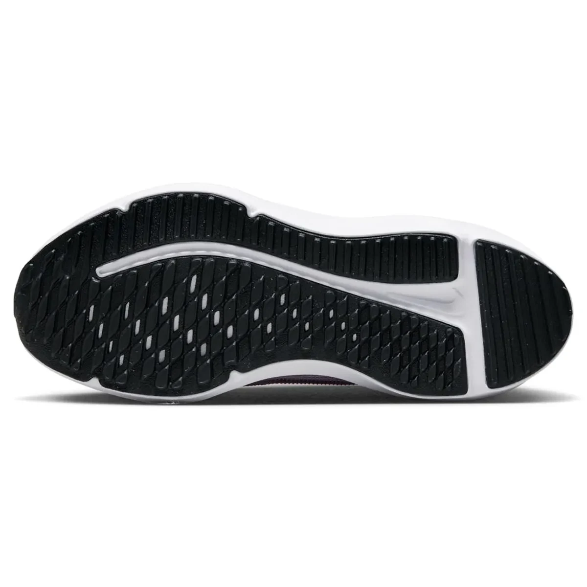 Nike Downshifter 12 Kids - Velikost: 29,5 | Barva: Biela · záber 5