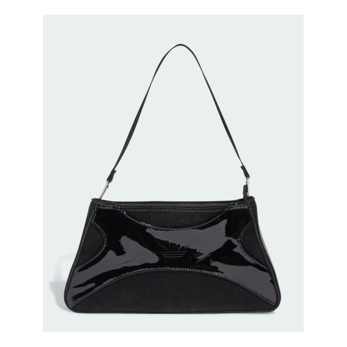 Dámska taška cez rameno ADIDAS ORIGINALS Clutch Shoulder Bag black · záber 2