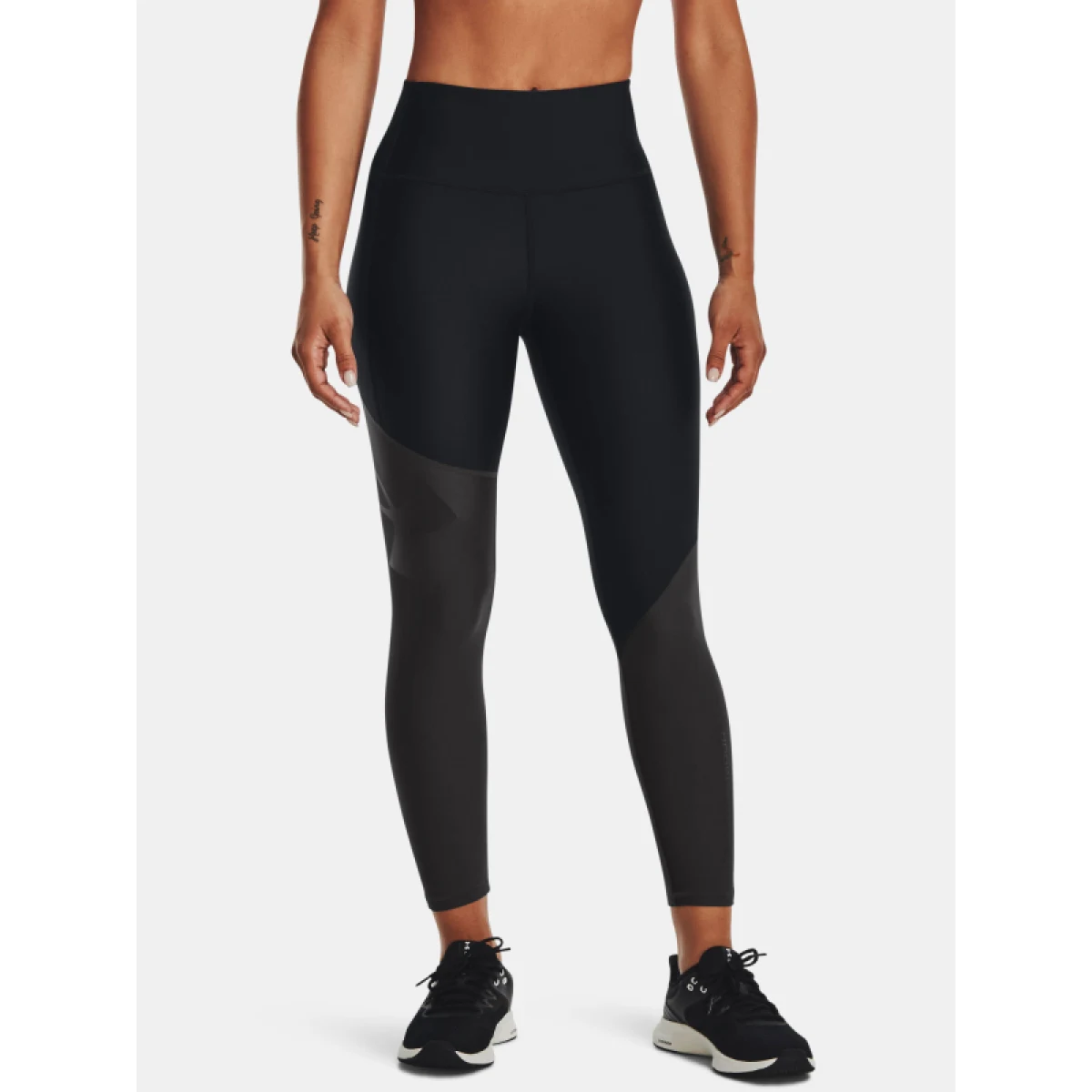 Dámské kompresní legíny UNDER ARMOUR Armour · záber 2