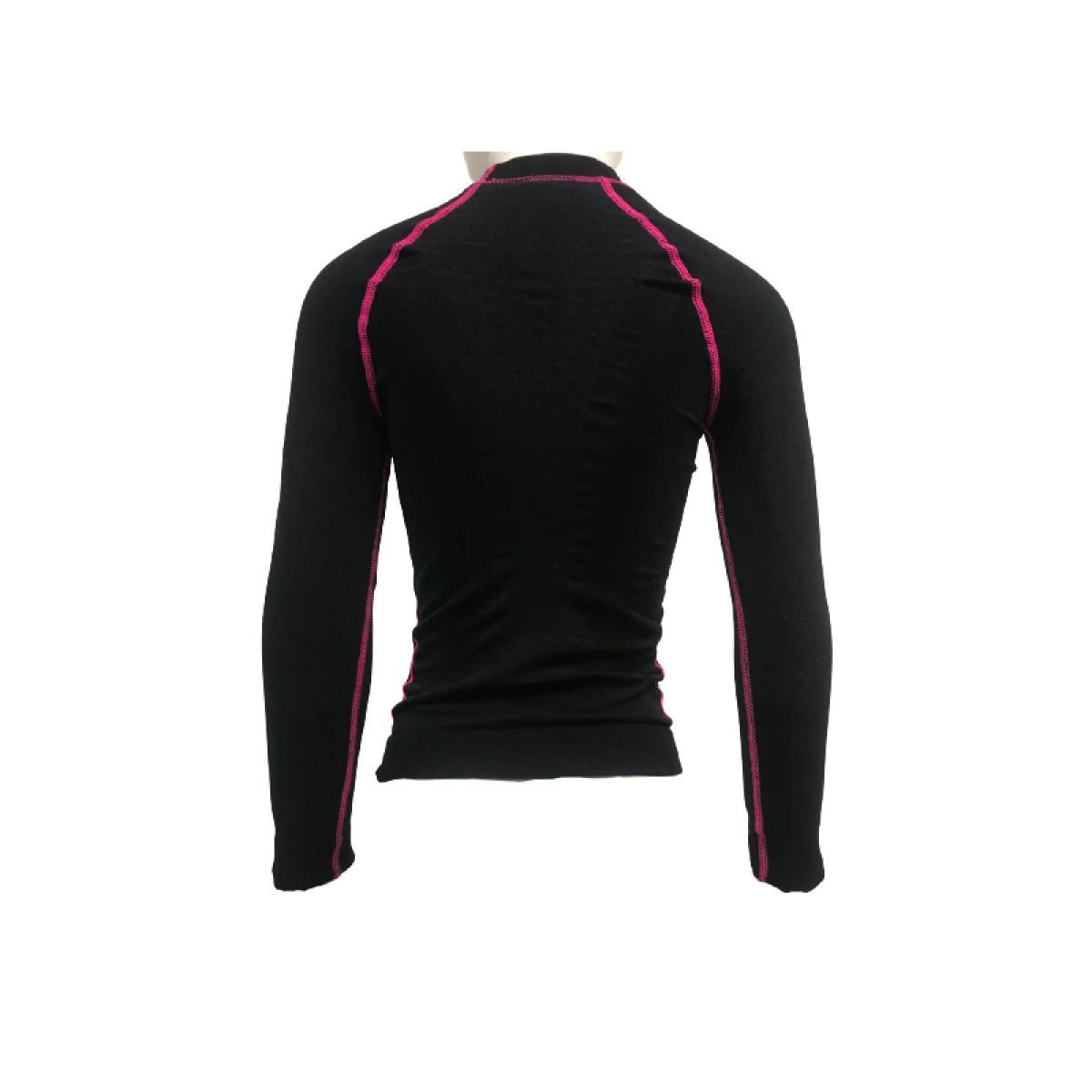 Juniorská termo tričko s dlouhým rukávem BLIZZARD Girls long sleeve · záber 4