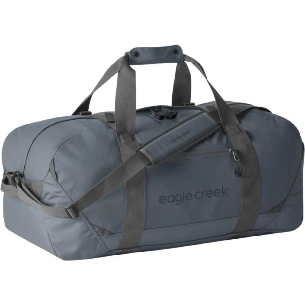 Eagle Creek No Matter What Duffel 60l smoke · záber 1