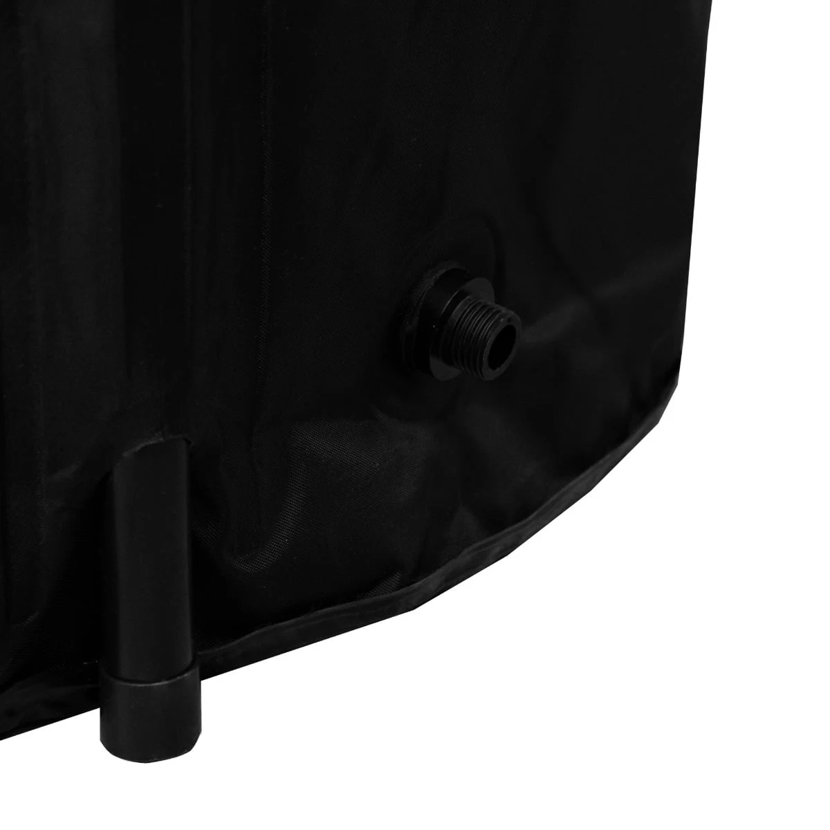 GymBeam Otužovací káď Ice Bath Barrel · záber 4