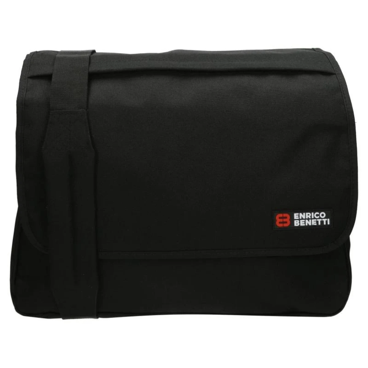Enrico Benetti Amsterdam Shoulder Bag Black taška · záber 1