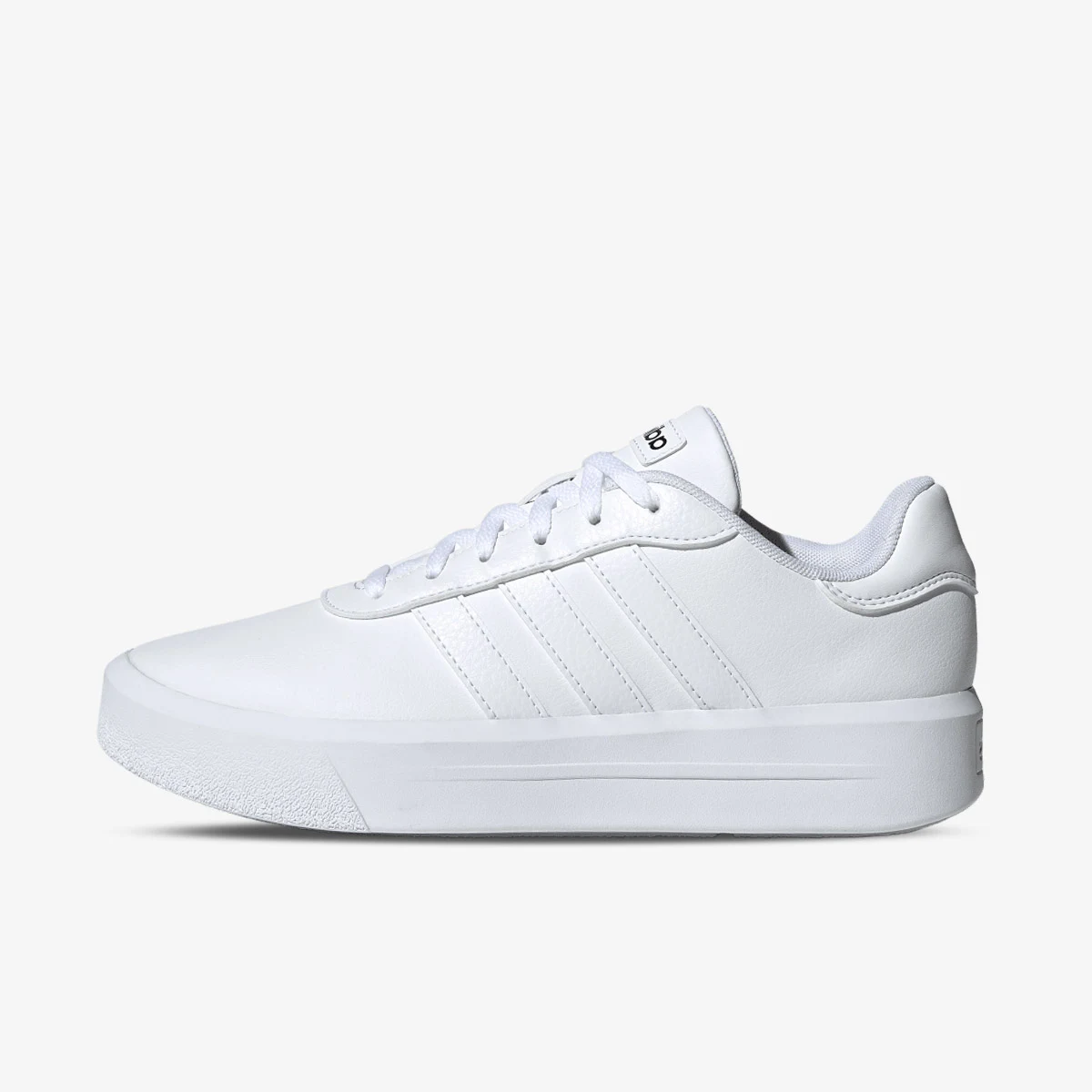 Adidas Court Platform · záber 3