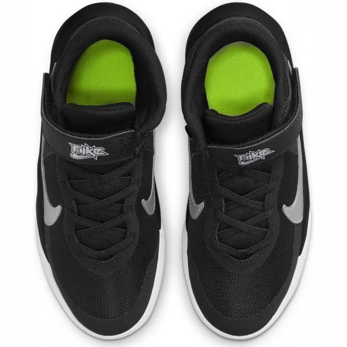 Nike Team Hustle D 10 FlyEase Veľkosť: 38,5 EUR · záber 4