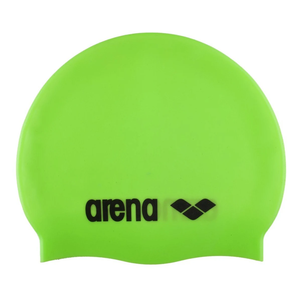 Arena Classic Silicone JR lime · záber 1