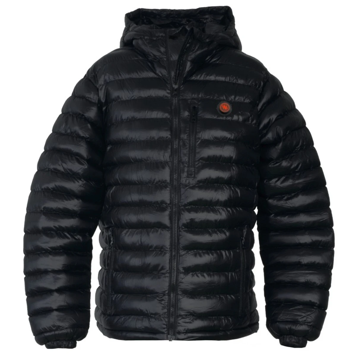 Glovii GTM čierna - XL · záber 1