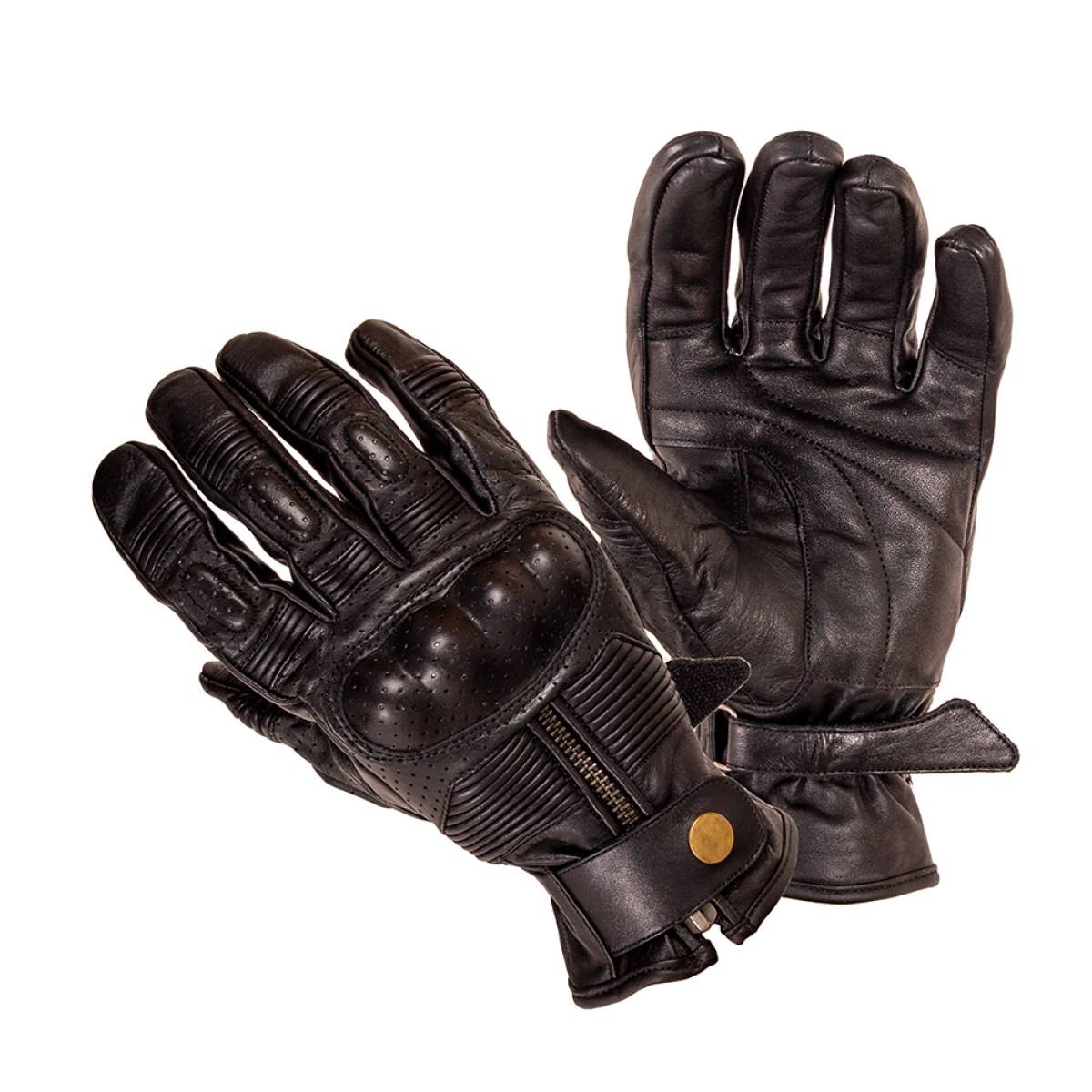 B-STAR MOTO Prelog čierna - 3XL · záber 1