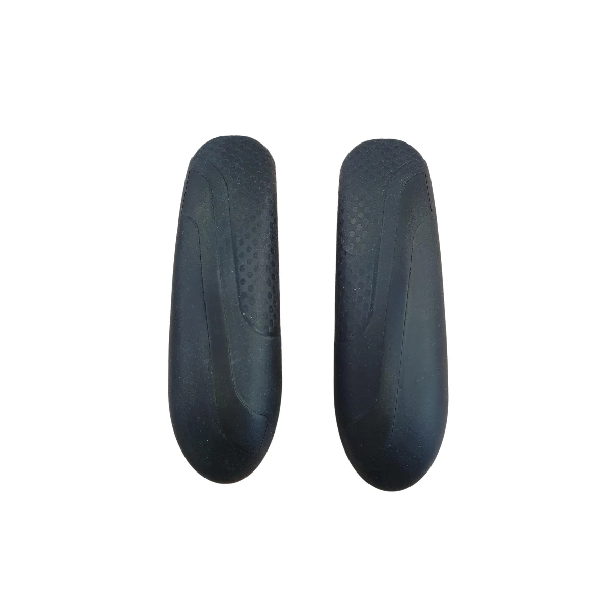RIVERSIDE Rohy riadidiel Comfort 115 mm bez · záber 2