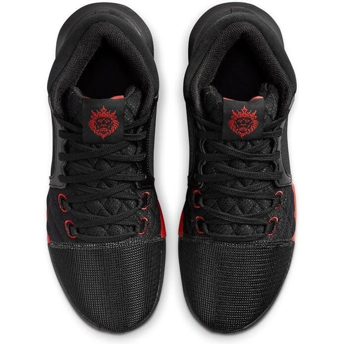 Nike LeBron Witness VIII - 41 · záber 4