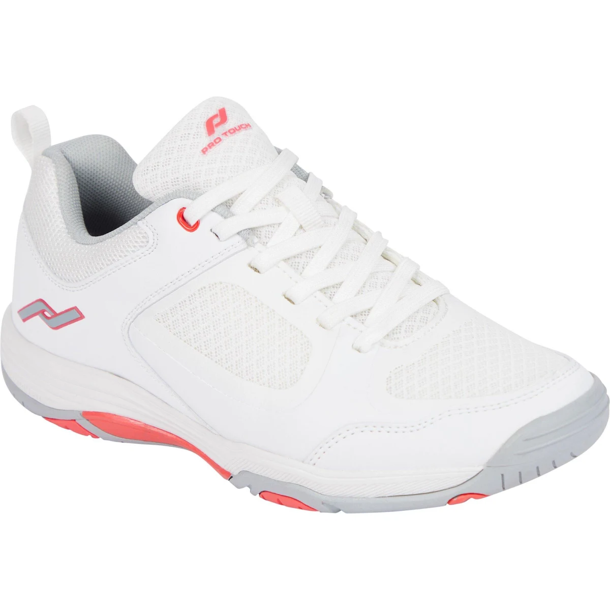 Pro Touch Rebel IV Indoor W - Velikost: 41 · záber 2
