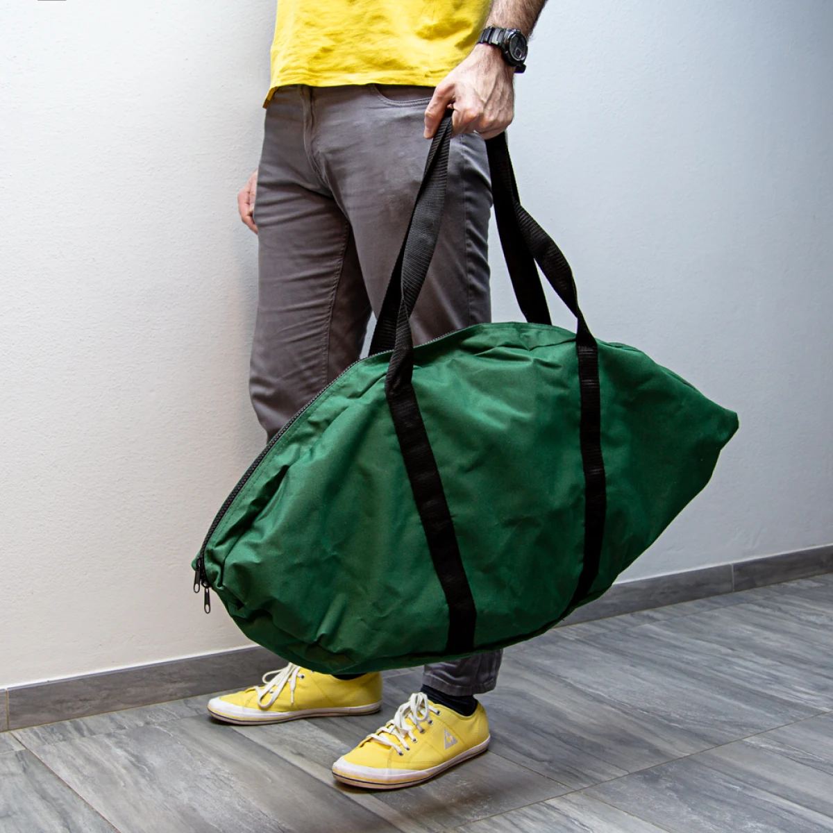 inSPORTline 122 cm · záber 5