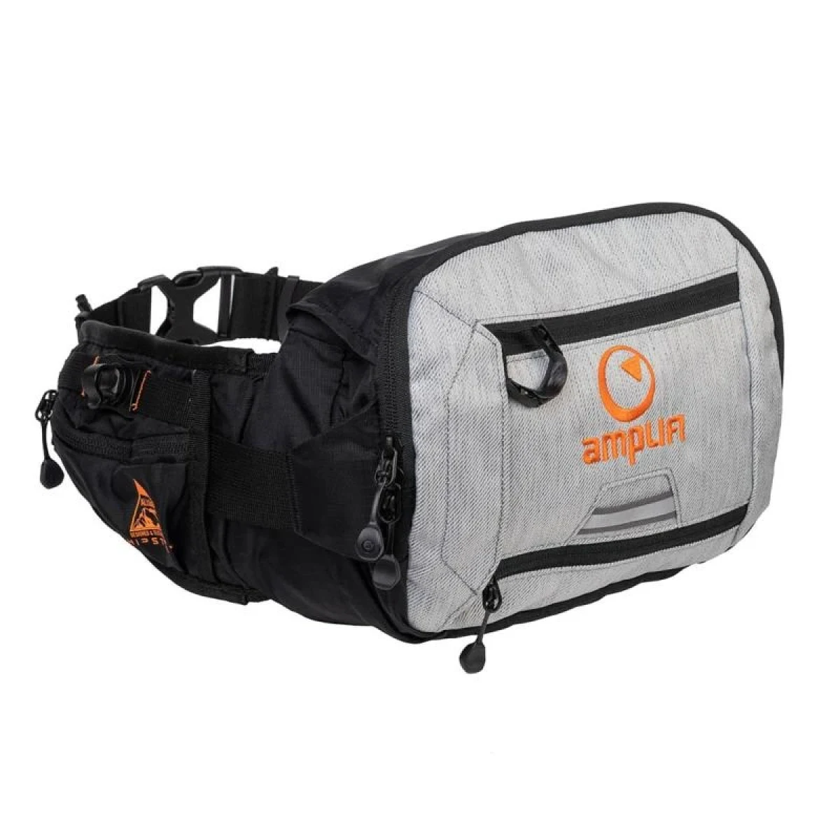 Amplifi Hipster4 bike ledvinka · záber 1