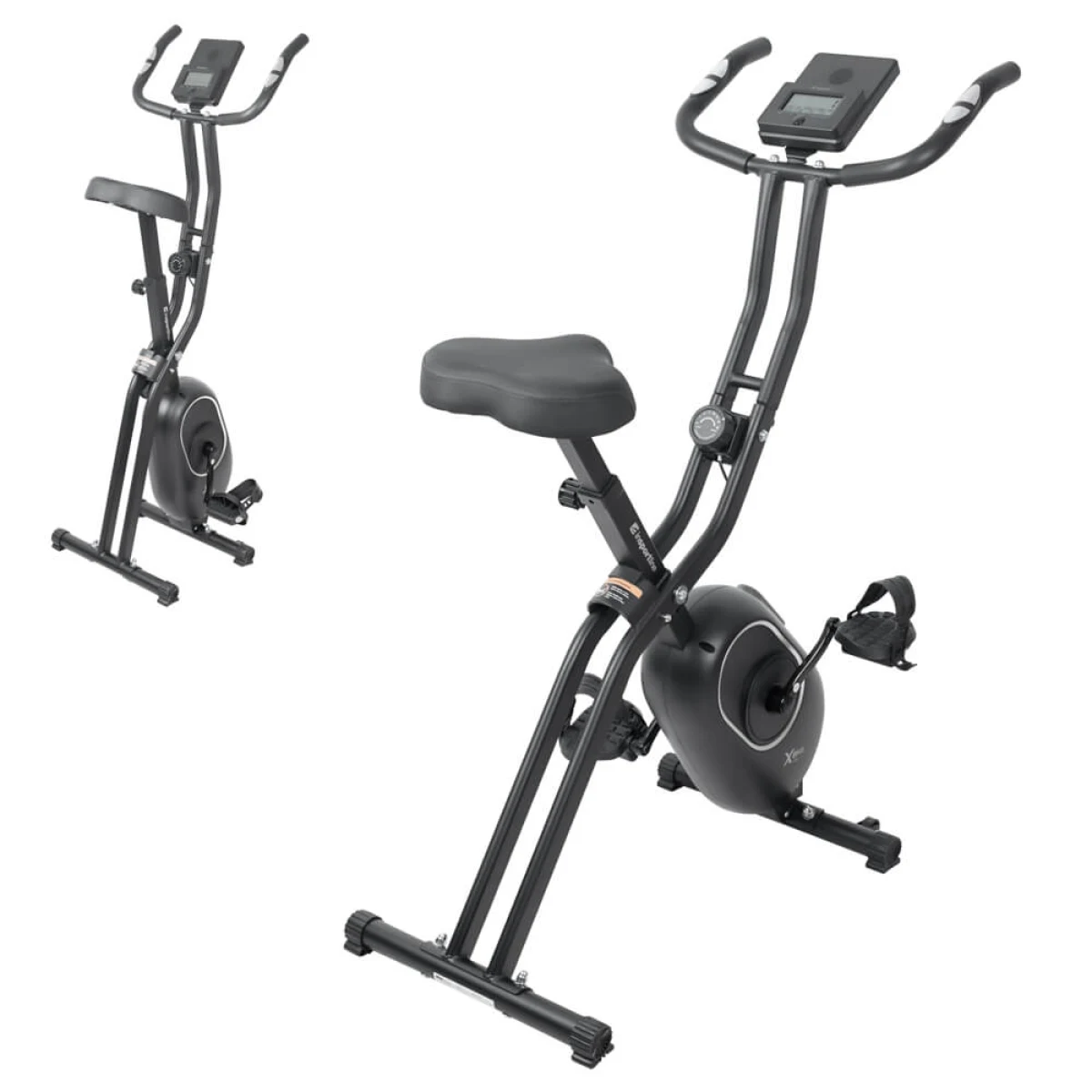 inSPORTline Xbike Lite · záber 3