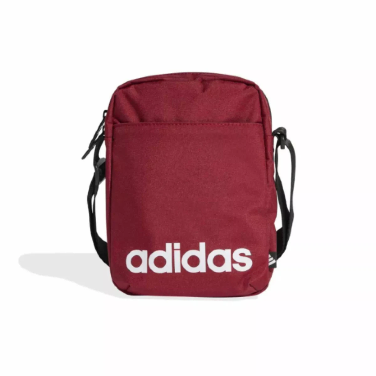 Malá taška cez rameno ADIDAS LINEAR ORG ACTMAR WHITE · záber 1