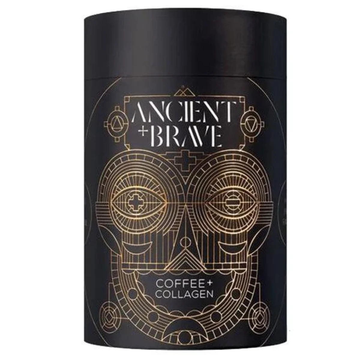 Ancient Brave Coffee + Grass Fed Collagen 250g · záber 1