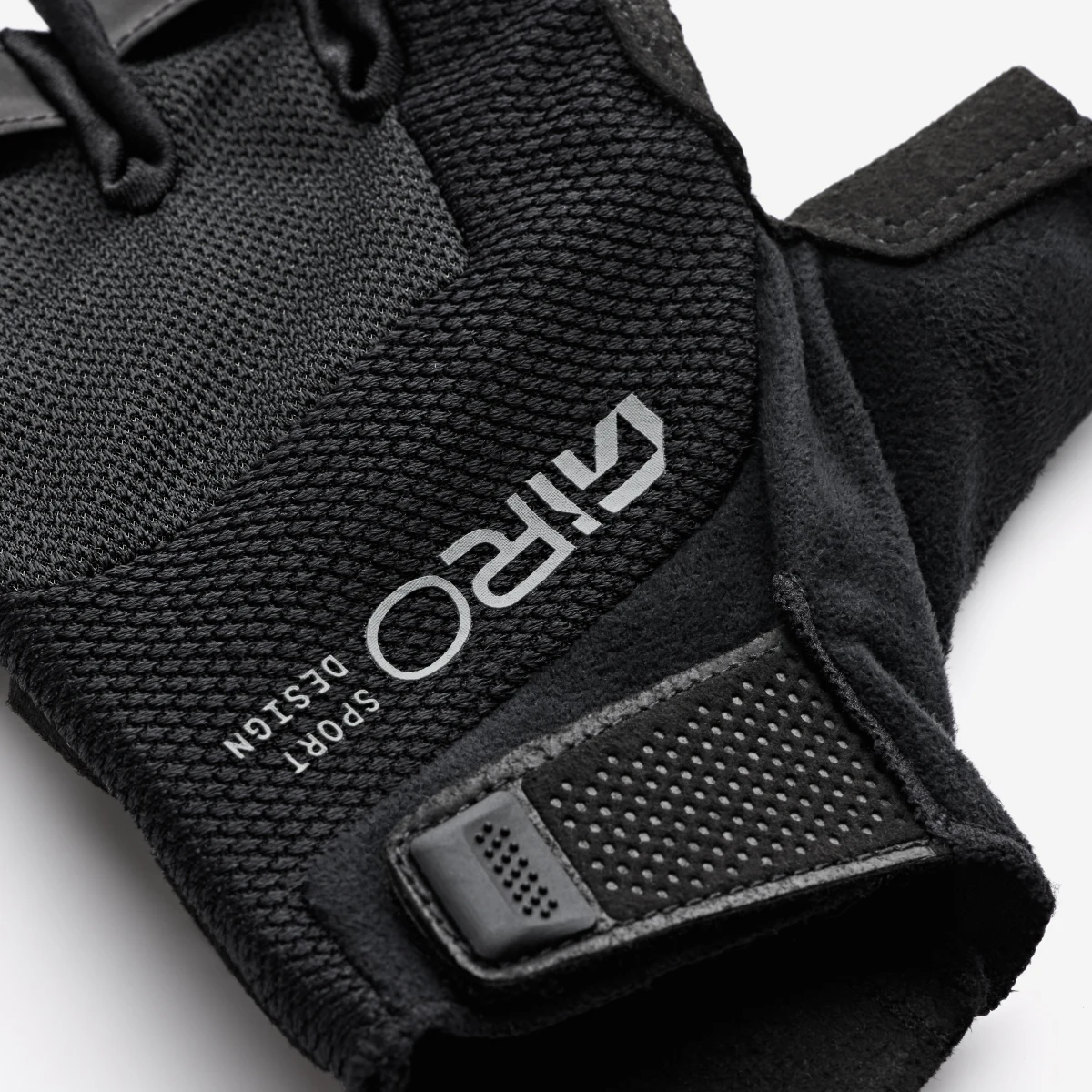 GIRO GIRO Bravo Gel cyklistické rukavice XL · záber 2