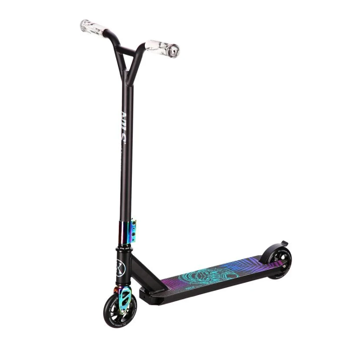 Nils Extreme HS002 Neo · záber 1