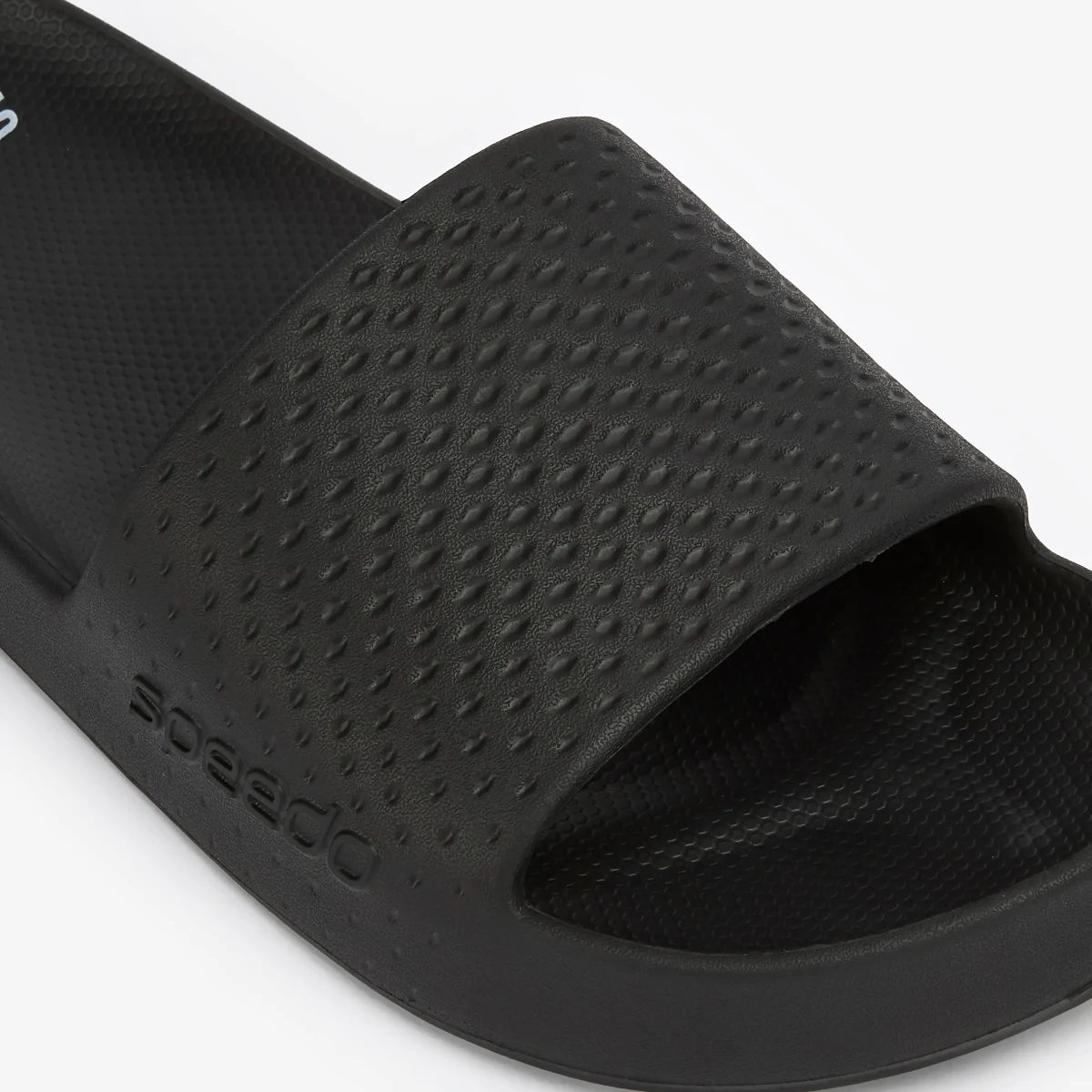 SPEEDO SPEEDO Entry Essential pánske plavecké šľapky čierne 40 1/2 · záber 2