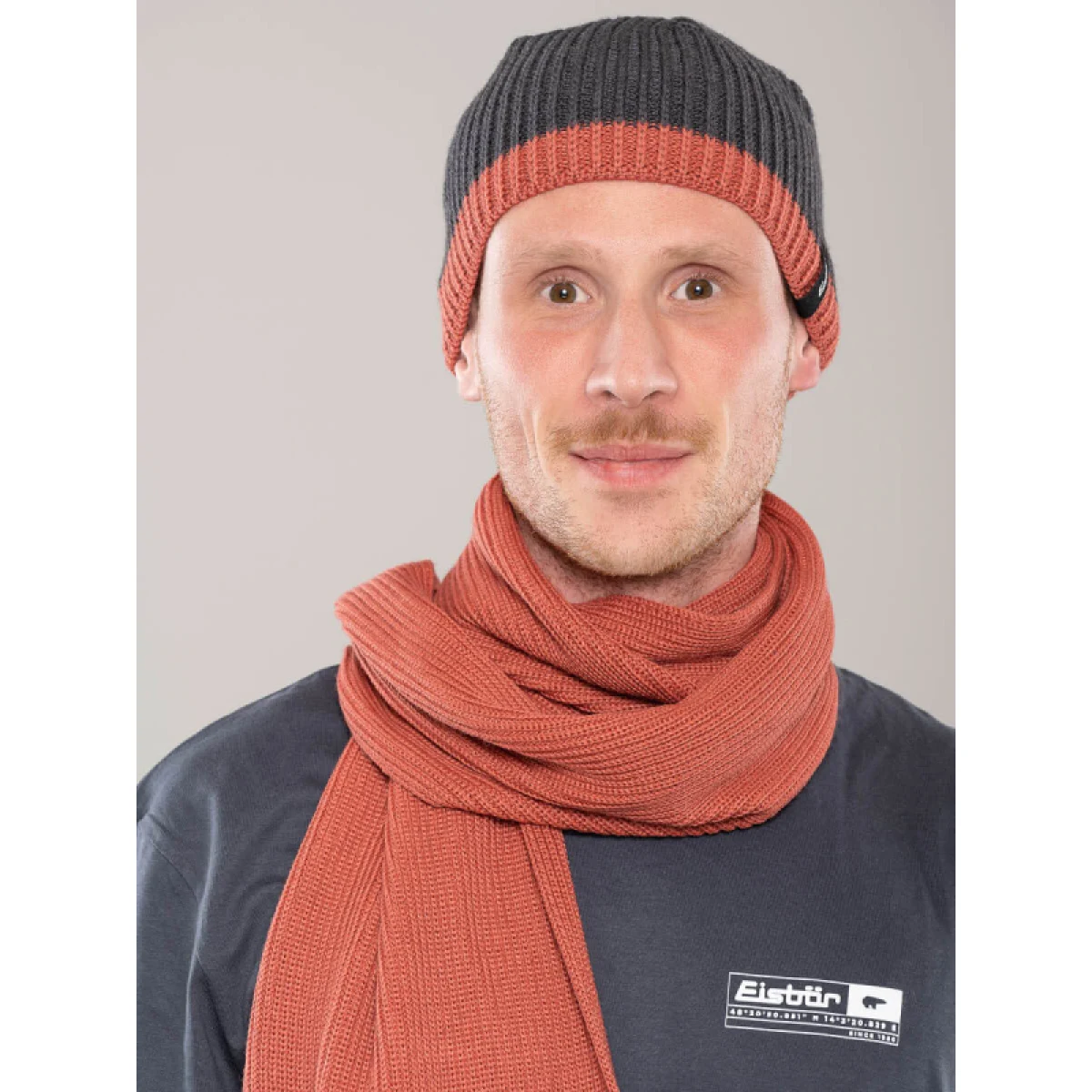 Zimní čepice EISBÄR Mian 3.0 MÜ RL 456 · záber 4